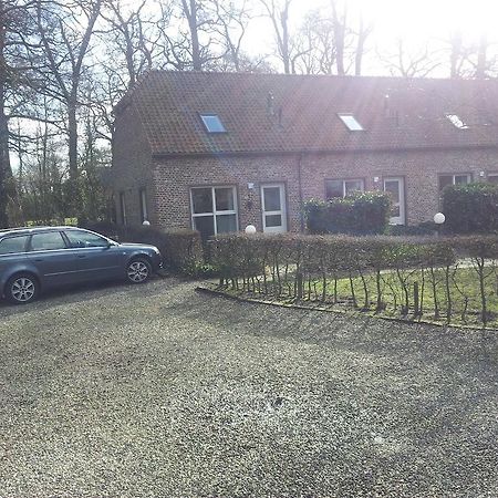 Vakantiehuisjes "De Helpeney" Villa Horst Eksteriør billede