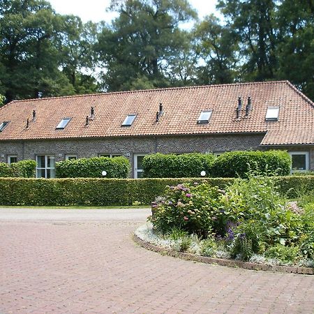 Vakantiehuisjes "De Helpeney" Villa Horst Eksteriør billede