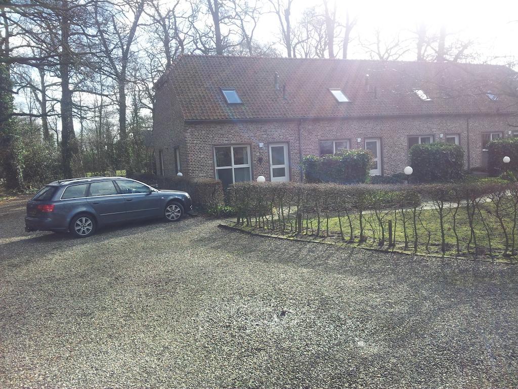 Vakantiehuisjes "De Helpeney" Villa Horst Eksteriør billede