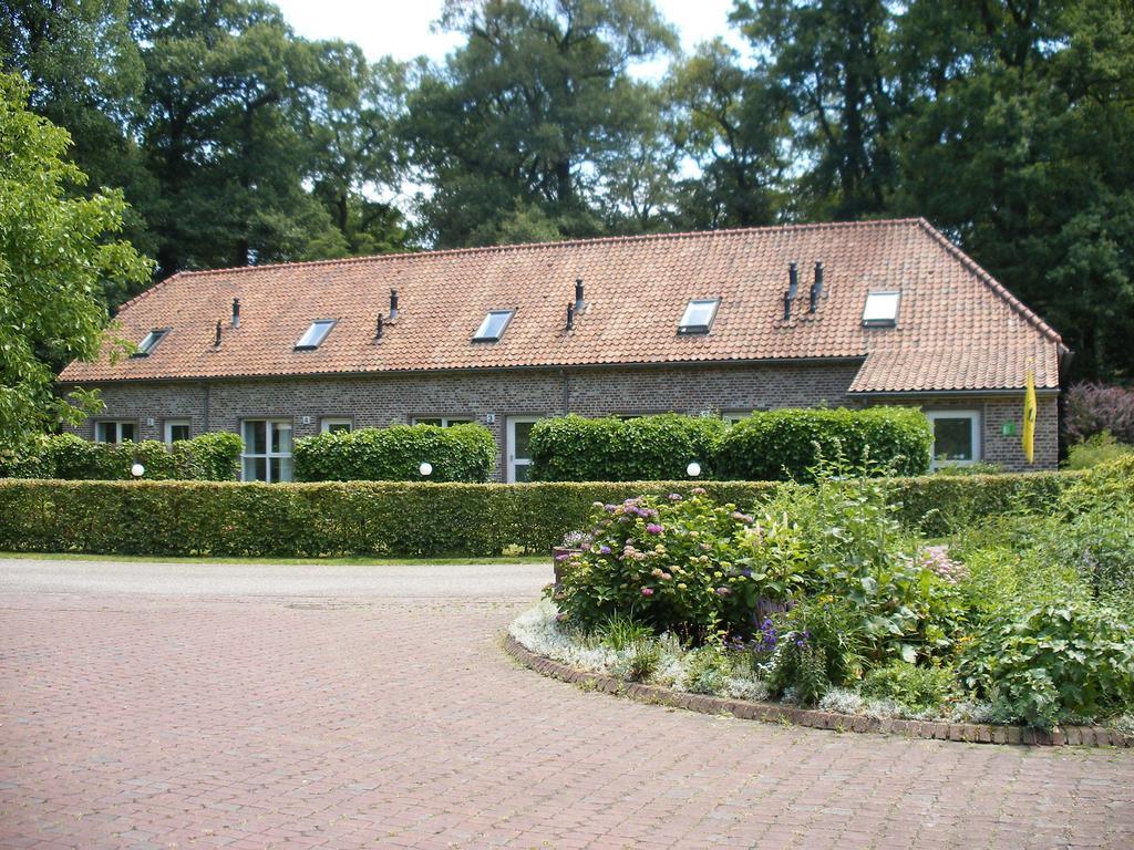 Vakantiehuisjes "De Helpeney" Villa Horst Eksteriør billede